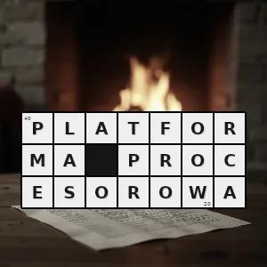 Hasło krzyżówkowe układ którego oś stanowi jeden lub kilka procesorów wraz z innymi układami elektronicznymi wspierającymi ich pracę - platforma procesorowa – rozwiązanie, synonimy, podpowiedzi i definicje krzyżówkowe